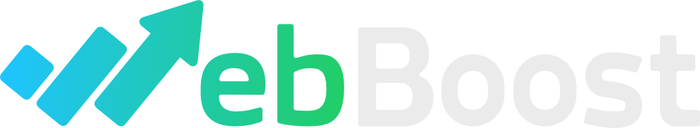 WebBoost